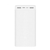 پاور بانک شیائومی مدل Redmi ظرفیت ۳۰ هزار فست شارژ