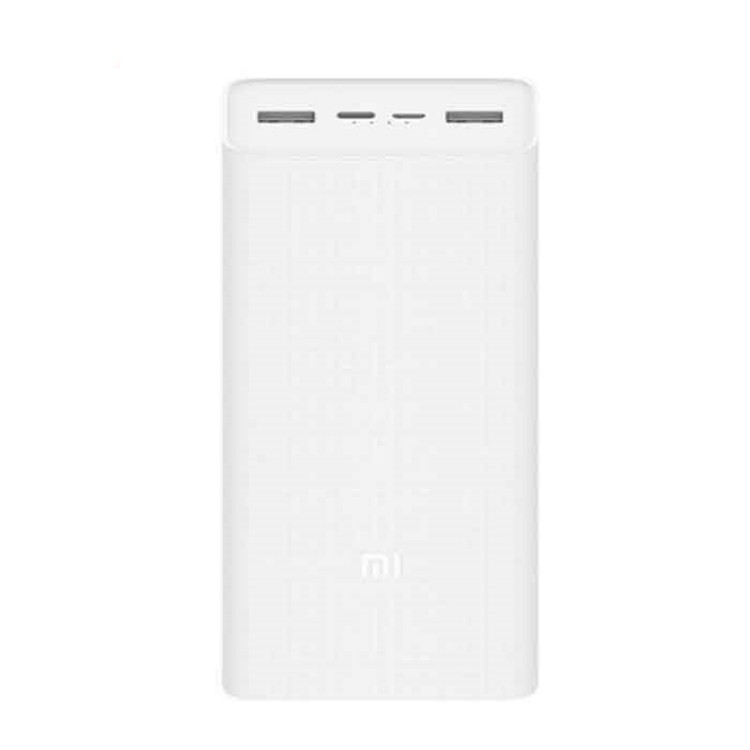 پاور بانک شیائومی مدل Redmi ظرفیت ۳۰ هزار فست شارژ