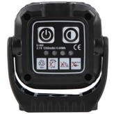 چراغ پروژکتور شارژی مدل W8129-4