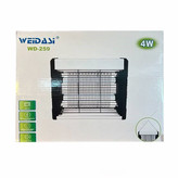 حشره کش برقی ویداسی مدل WD259 با چراغ ۴ وات