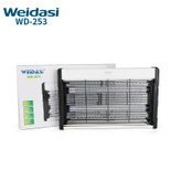 حشره کش برقی ویداسی مدل WD253 با لامپ UV ۶ وات