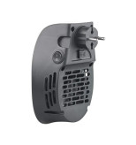 فن هیتر قابل حمل Portable Heater + کنترل از را دور